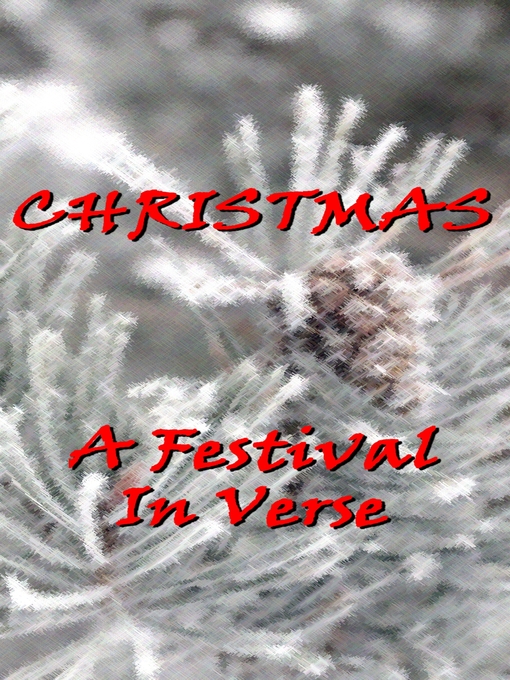 Title details for The Poetry of Christmas by Thomas Hardy - Wait list